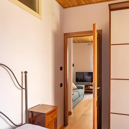 Magico Loft Nel Centro Storico 아파트
