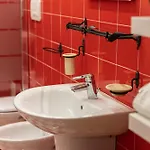 Magico Loft Nel Centro Storico 公寓 托斯科拉诺-马德尔诺