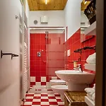 公寓 Magico Loft Nel Centro Storico *