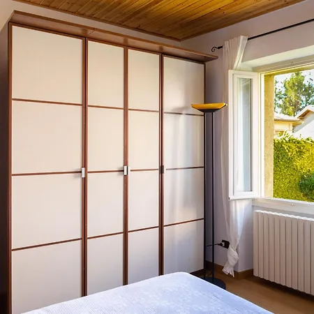 Magico Loft Nel Centro Storico * 托斯科拉诺-马德尔诺