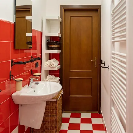 Apartmán Magico Loft Nel Centro Storico Toscolano Maderno
