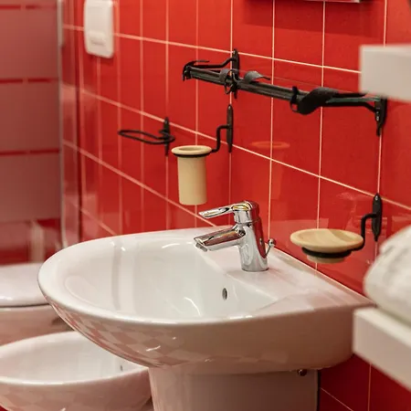 Magico Loft Nel Centro Storico Apartmán Toscolano Maderno
