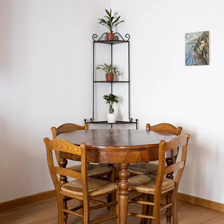 公寓 Magico Loft Nel Centro Storico