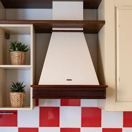 Magico Loft Nel Centro Storico 公寓 托斯科拉诺-马德尔诺