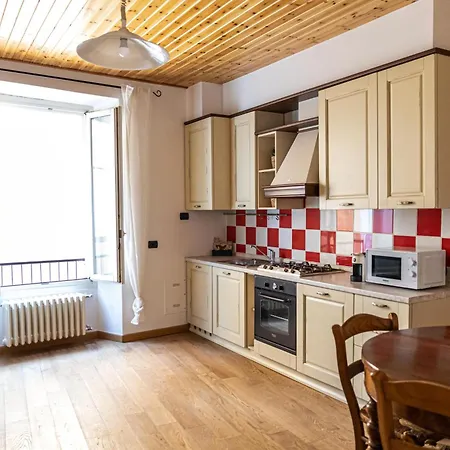 Magico Loft Nel Centro Storico Apartment *
